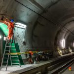 Channel Tunnel