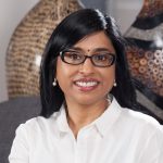 Dr Urishanie Govender