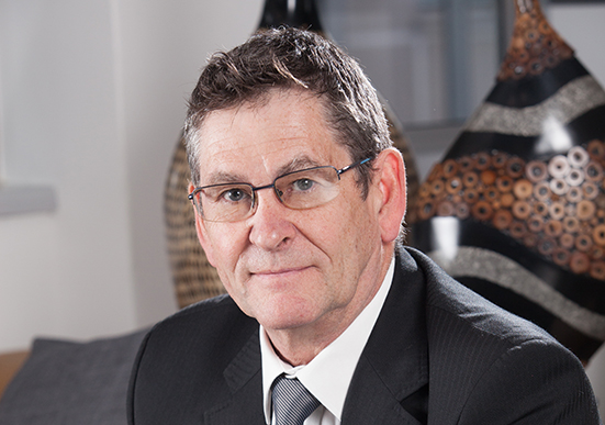 Paul Fitzsimons