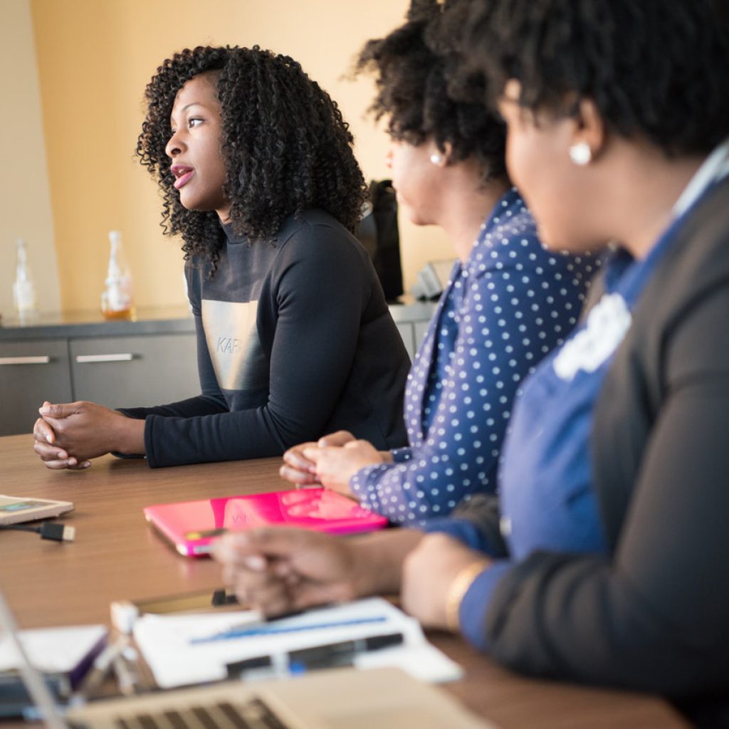 The GIBB incubation programme to develop women entrepreneurs in the water sector is bearing fruit, with three women-run small businesses already benefiting from the programme to unlock skills and opportunities in this under-developed sector.