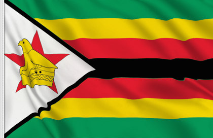 zimbabwe