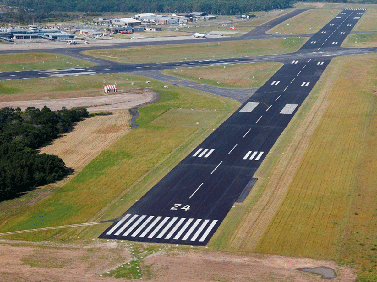 east-london-airport