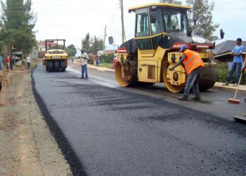 road-ghana