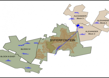 sasol-mining--alexander-mine-feasibility-study