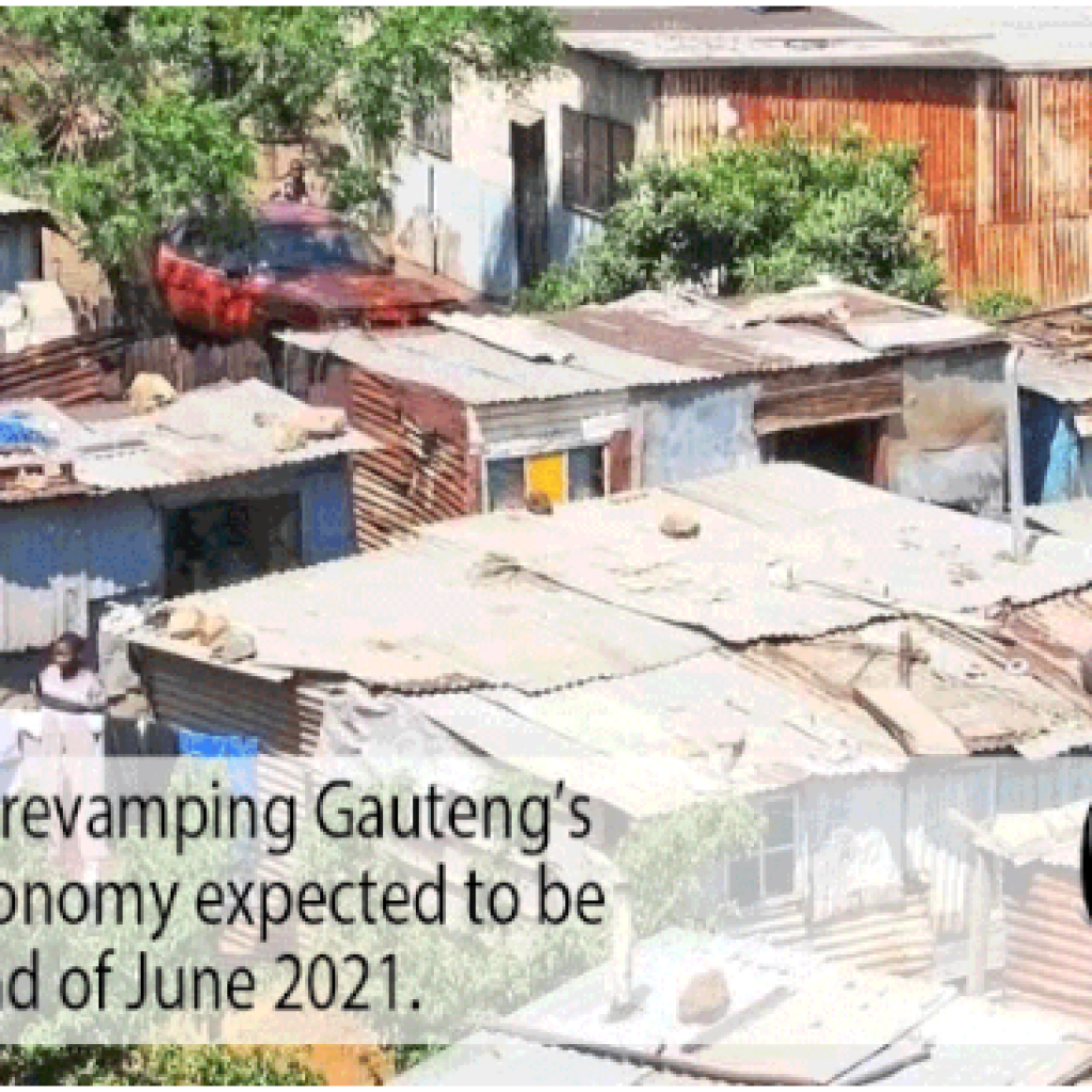 Gauteng progresses township economic development agenda