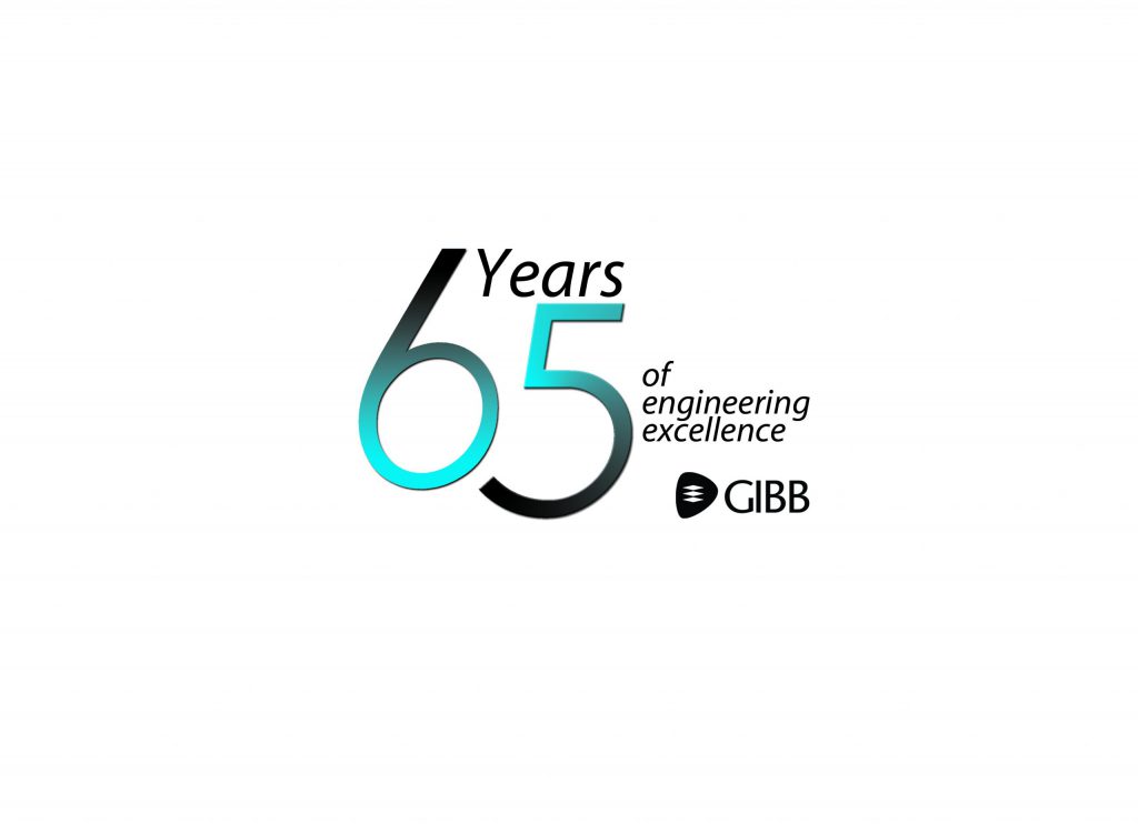 GIBB 65th Anniversary