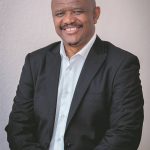 Bheki Vilakazi named new MD of SVA International