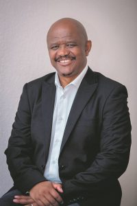 Bheki Vilakazi named new MD of SVA International