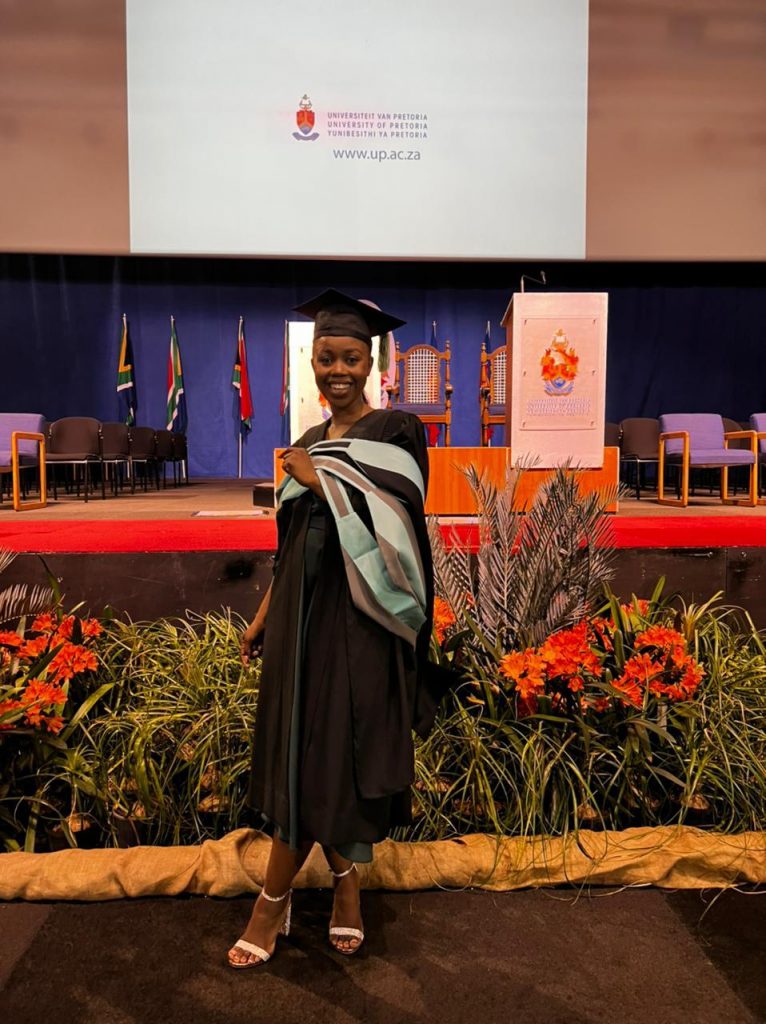 GIBB BURSARIES FOSTER TALENT PIPELINE