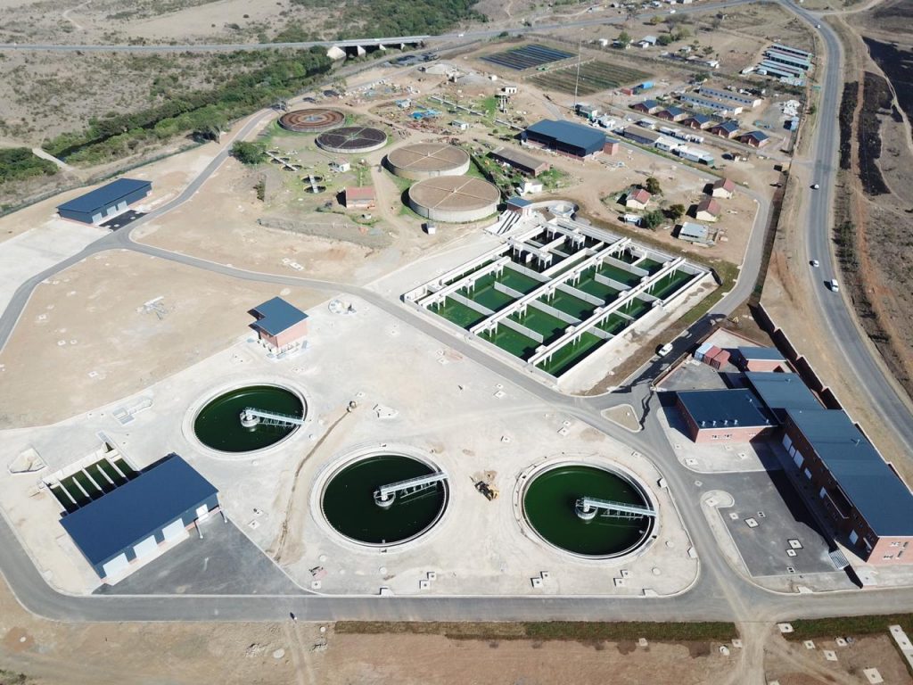 AFRICA’S WATER FUTURE: TECHNICAL EXPERTISE REQUIRED TO BRIDGE GLOBAL INNOVATION AND LOCAL NEEDS