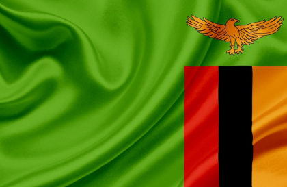 zambia